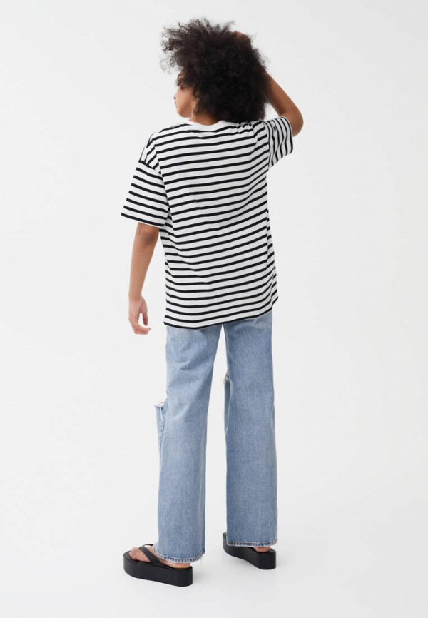 фото Футболка pull&bear
