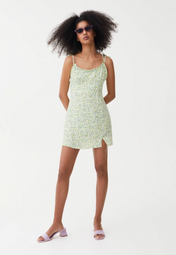 фото Платье pull&bear