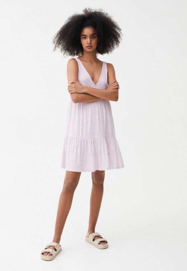 фото Платье pull&bear