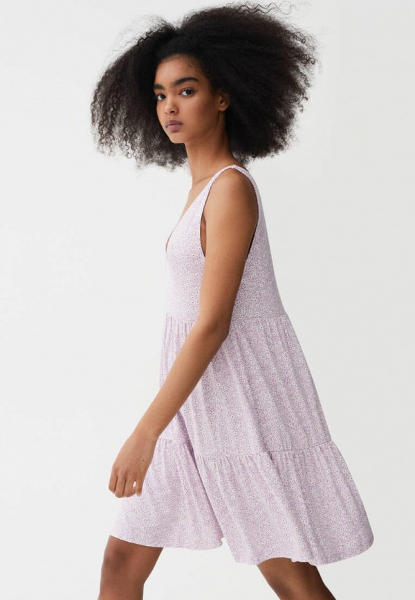 фото Платье pull&bear