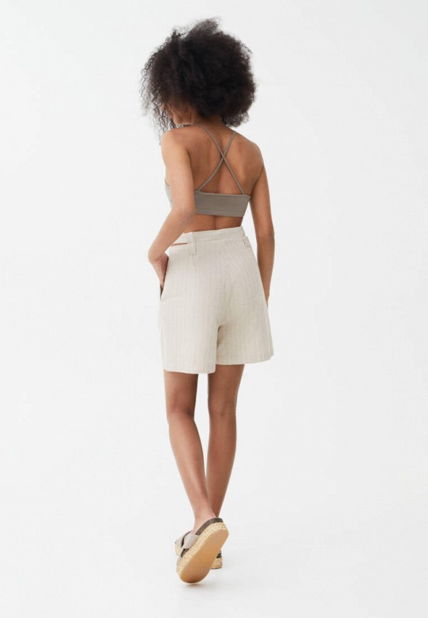 фото Шорты pull&bear