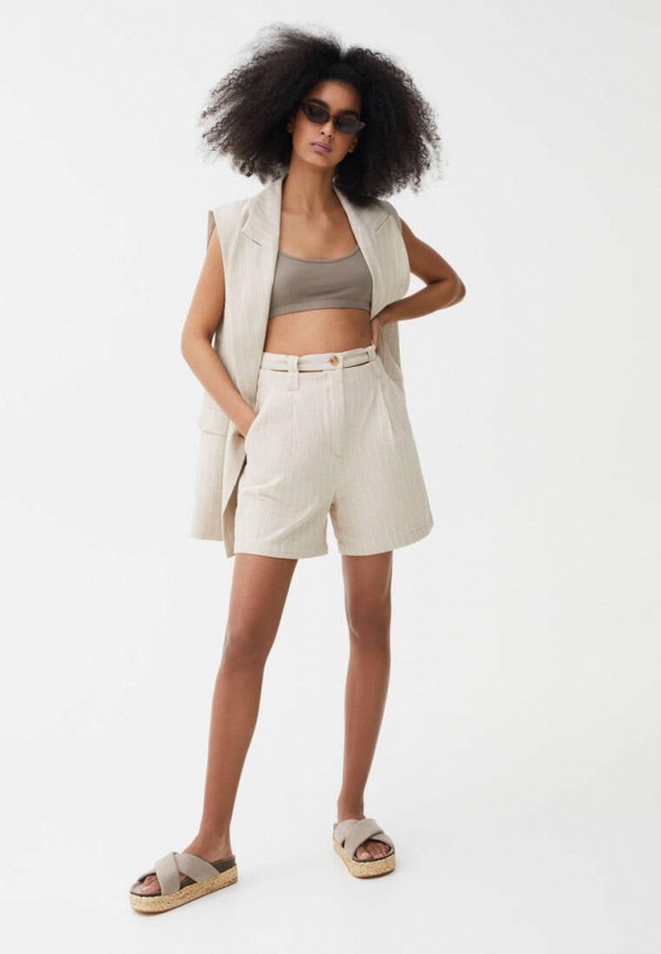 фото Шорты pull&bear