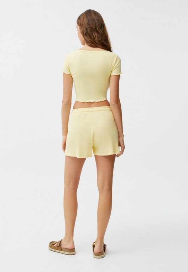 фото Топ pull&bear