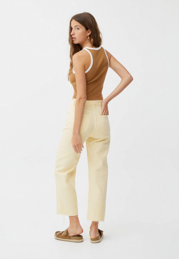 фото Топ pull&bear