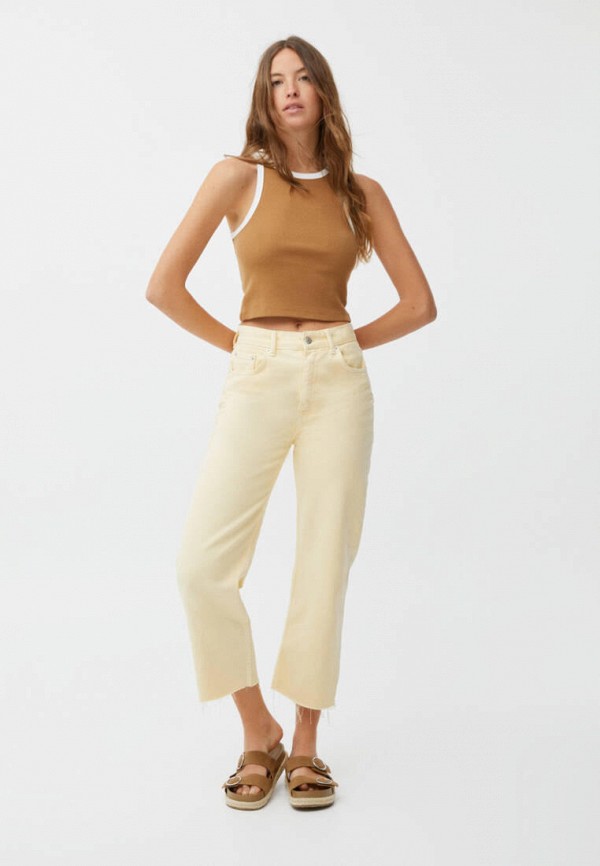 фото Топ pull&bear