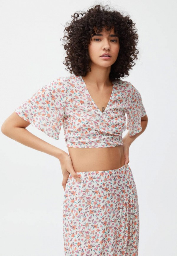 фото Топ pull&bear