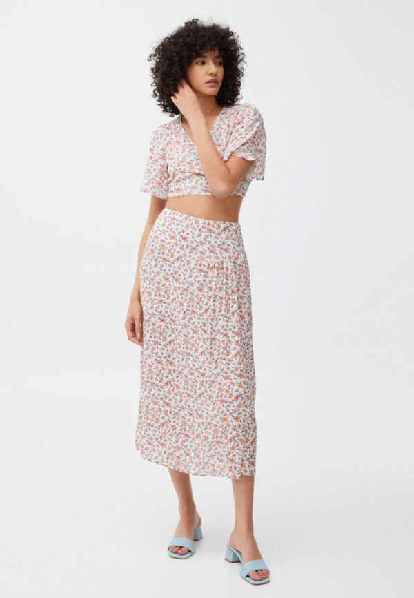 фото Топ pull&bear