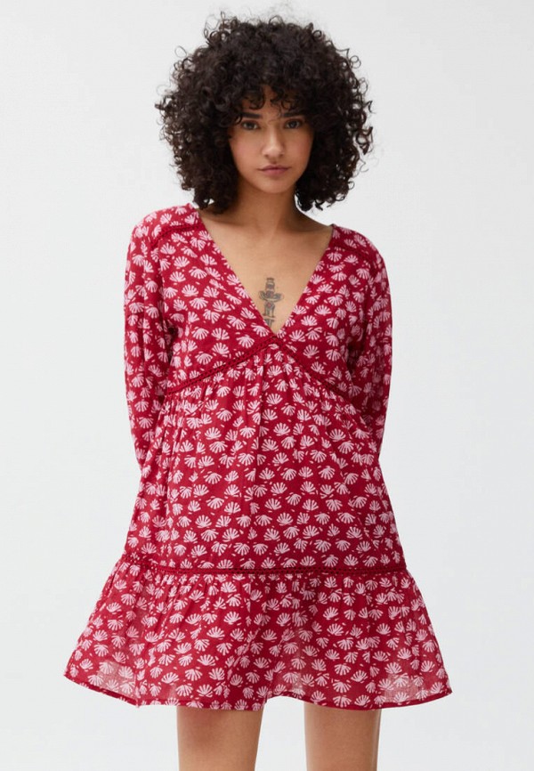 фото Платье pull&bear
