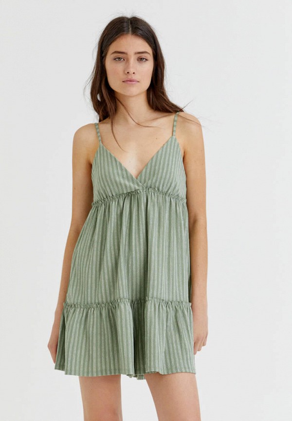 фото Комбинезон pull&bear