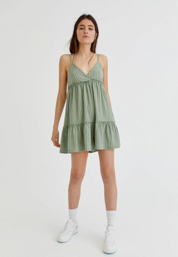 фото Комбинезон pull&bear
