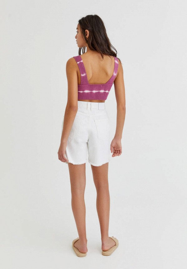 фото Топ pull&bear