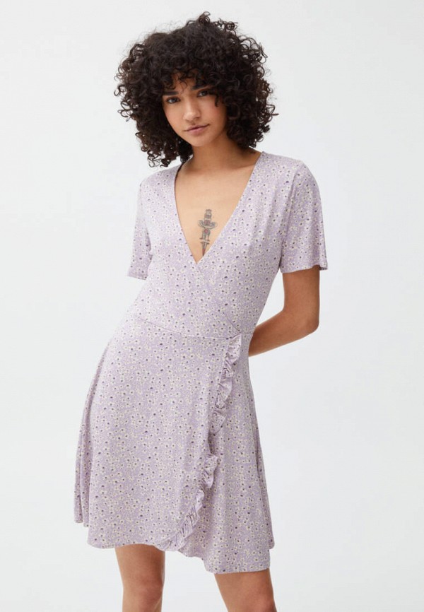 фото Платье pull&bear