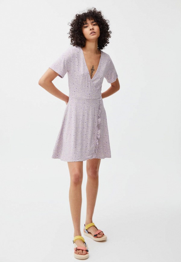 фото Платье pull&bear