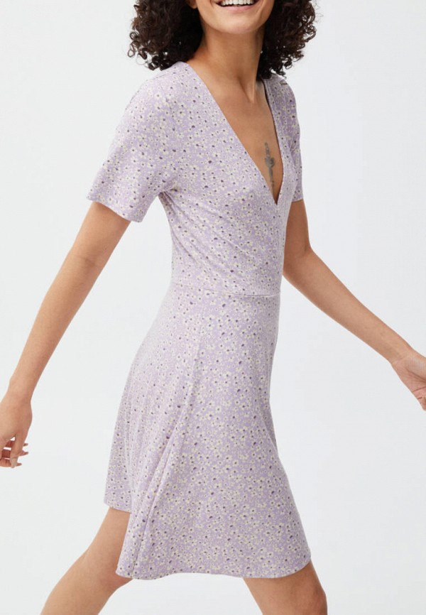 фото Платье pull&bear