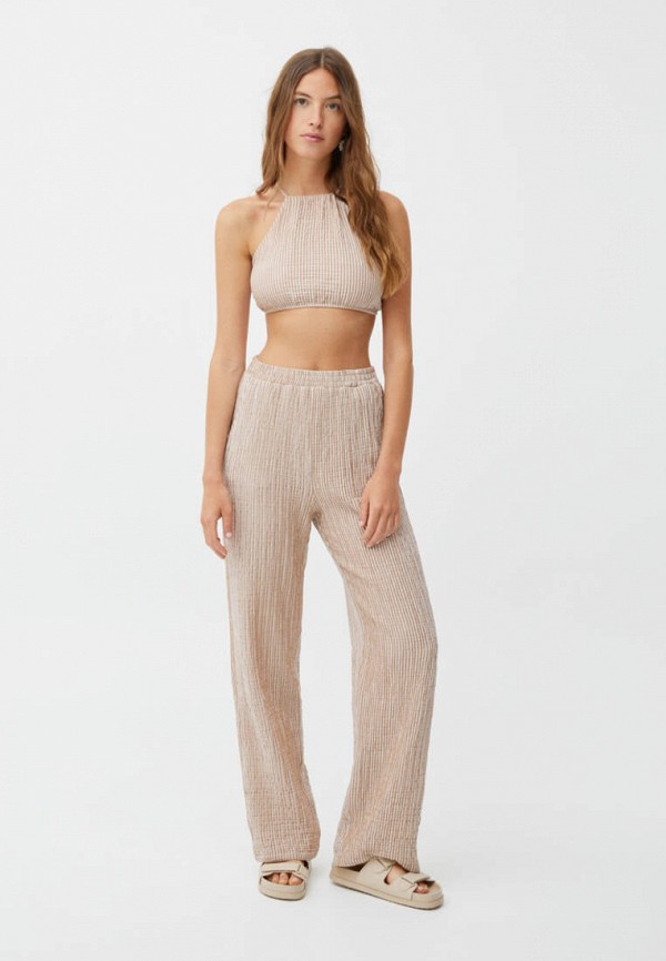фото Брюки pull&bear