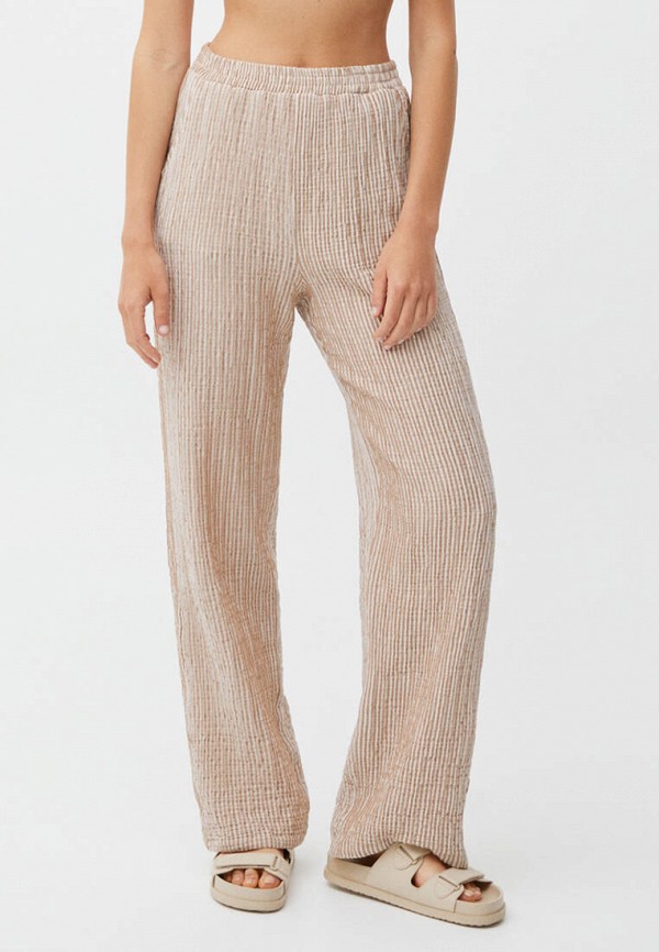 фото Брюки pull&bear