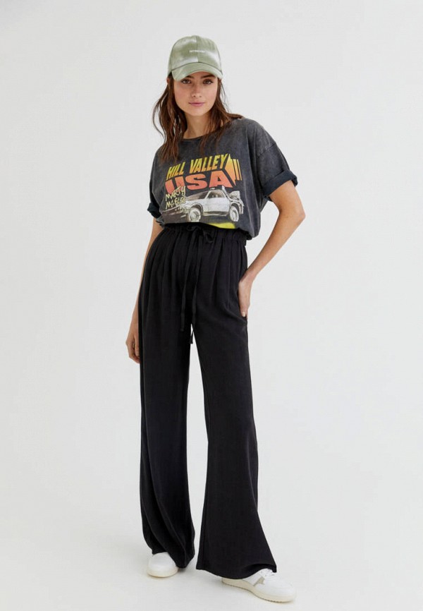 фото Брюки pull&bear