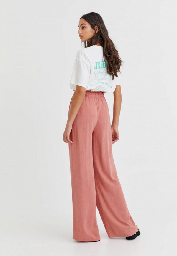 фото Брюки pull&bear