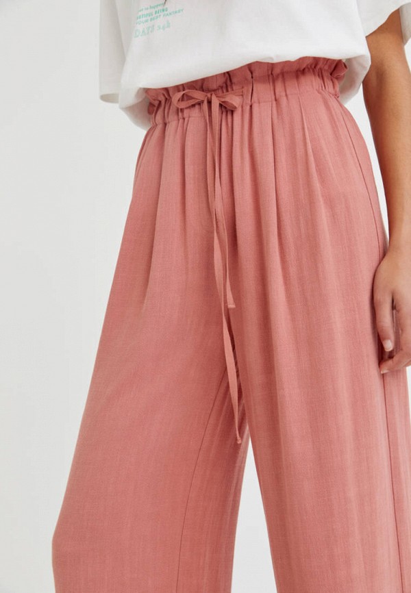 фото Брюки pull&bear
