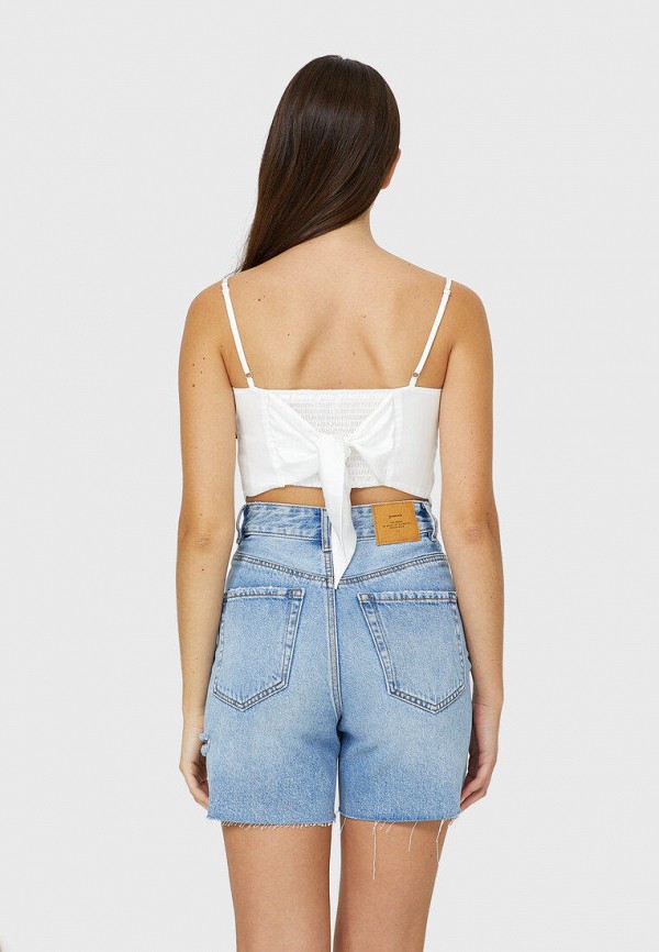фото Топ stradivarius
