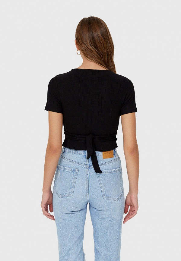 фото Топ stradivarius