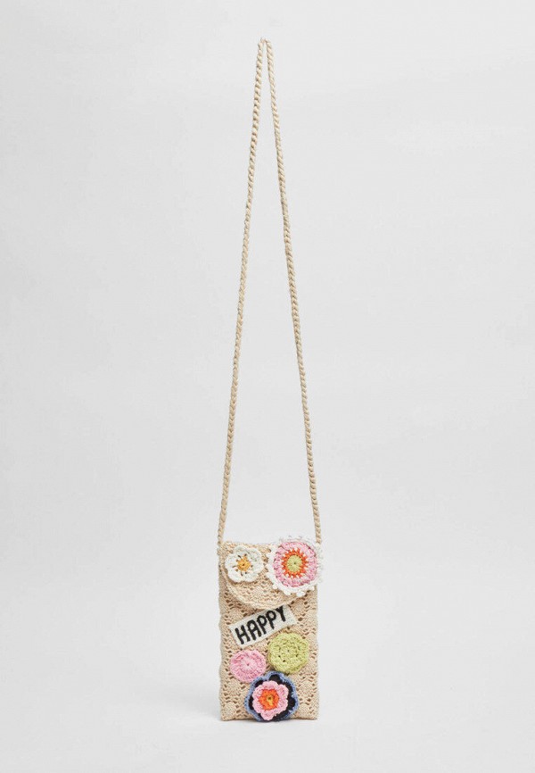 фото Сумка stradivarius
