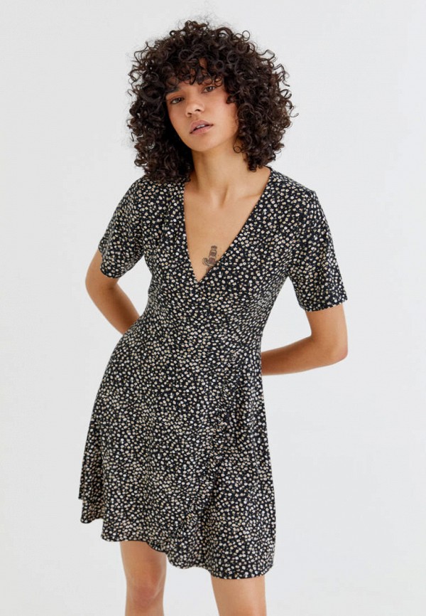 фото Платье pull&bear