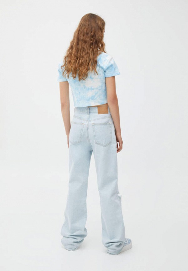 фото Топ pull&bear