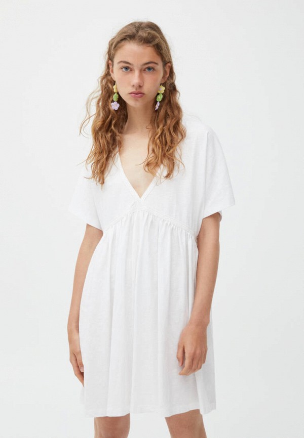 фото Платье pull&bear