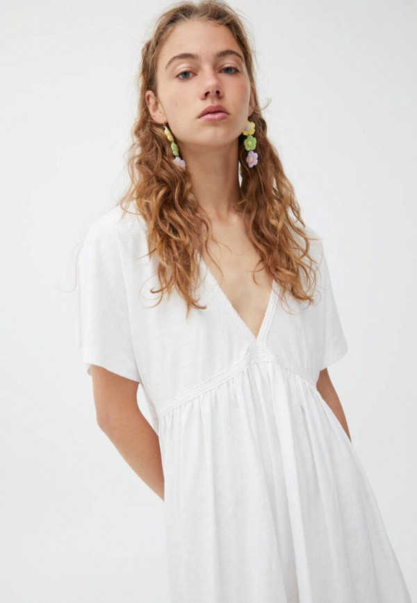 фото Платье pull&bear