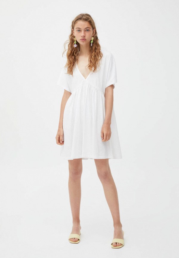 фото Платье pull&bear