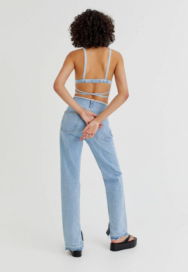 фото Топ pull&bear