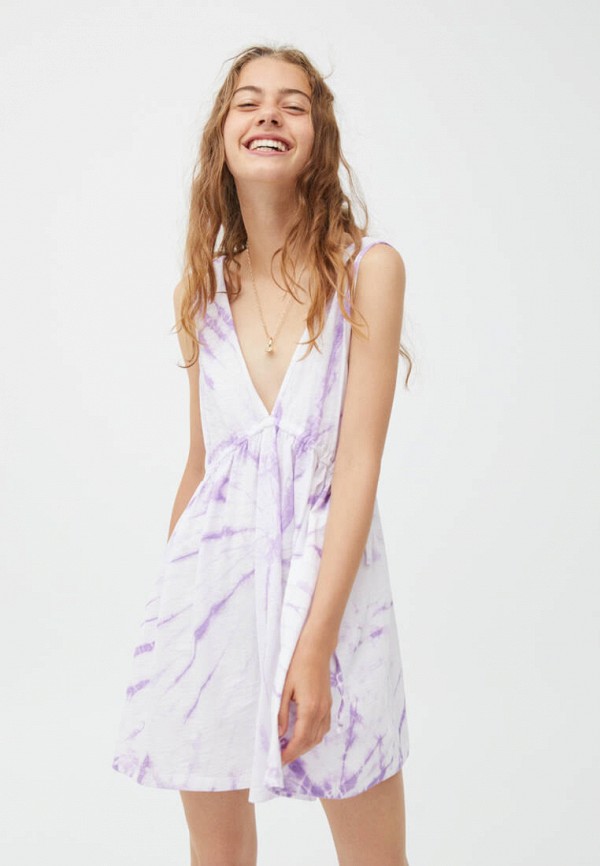 фото Платье pull&bear