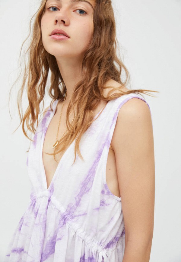 фото Платье pull&bear