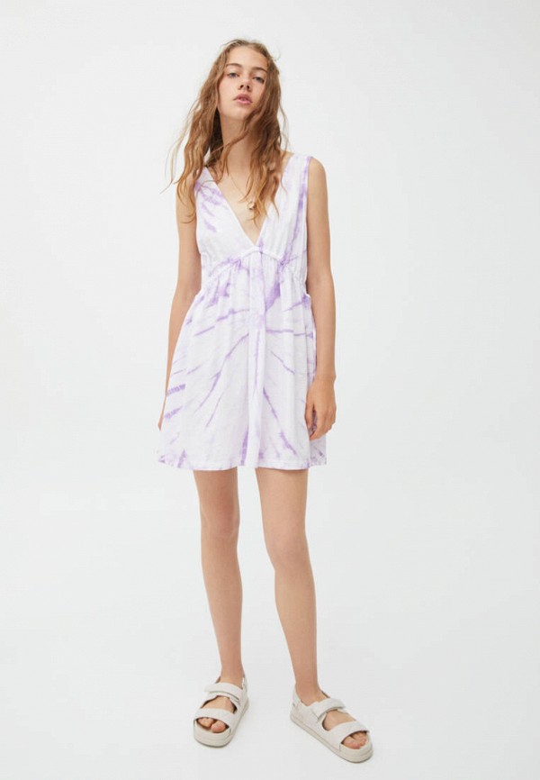 фото Платье pull&bear