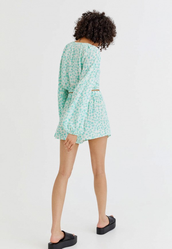 фото Топ pull&bear