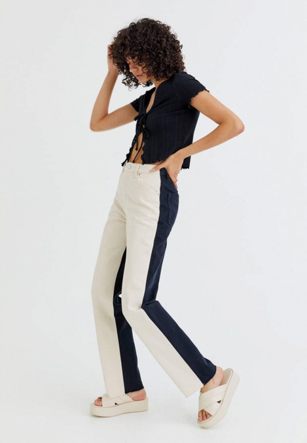 фото Брюки pull&bear