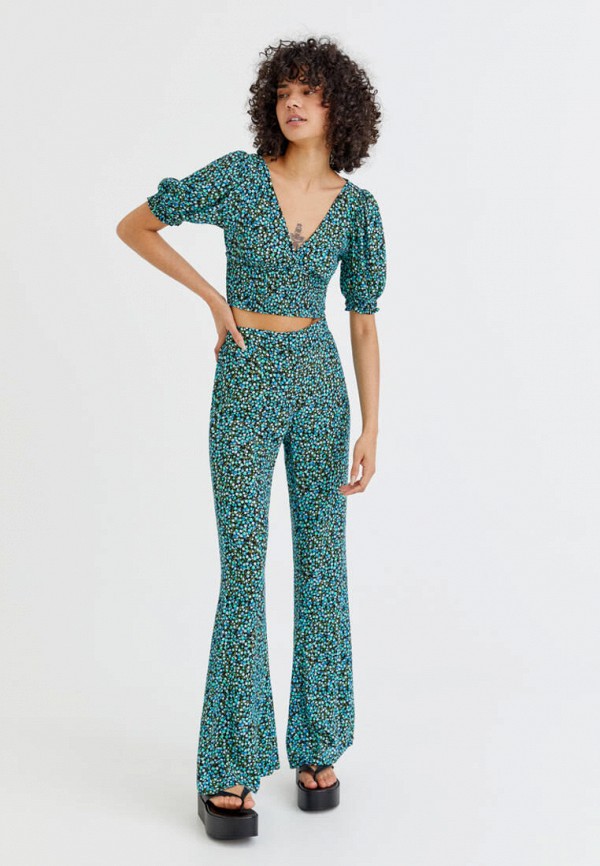 фото Топ pull&bear
