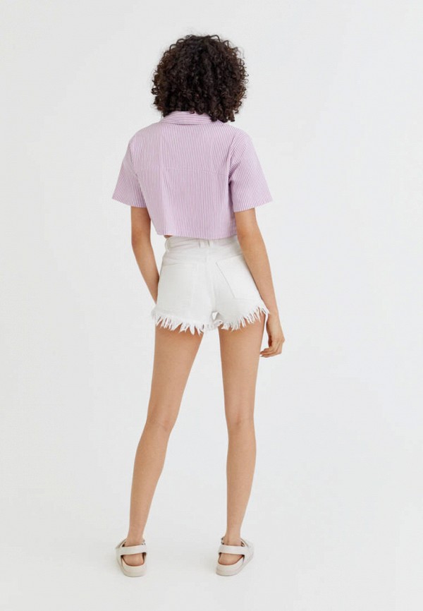 фото Топ pull&bear