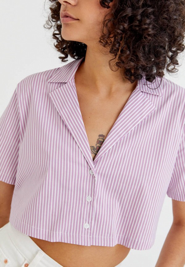 фото Топ pull&bear