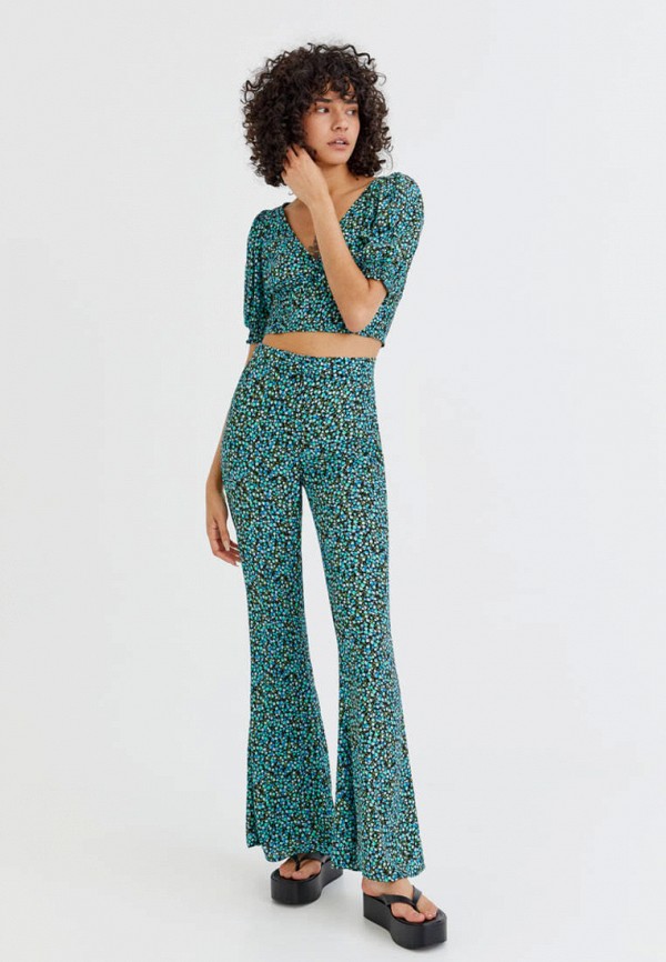 фото Брюки pull&bear