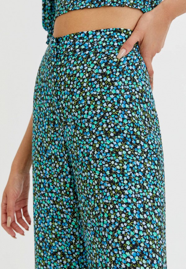 фото Брюки pull&bear