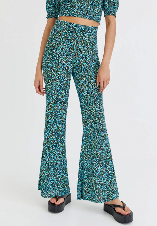 фото Брюки pull&bear