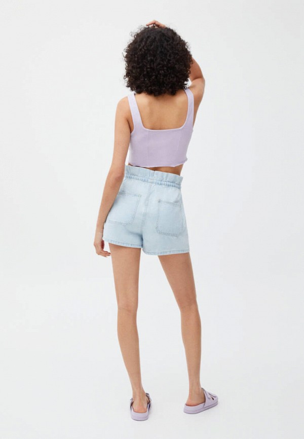 фото Топ pull&bear