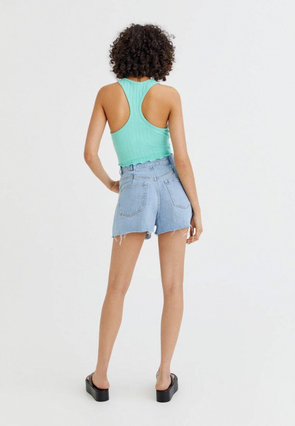 фото Топ pull&bear
