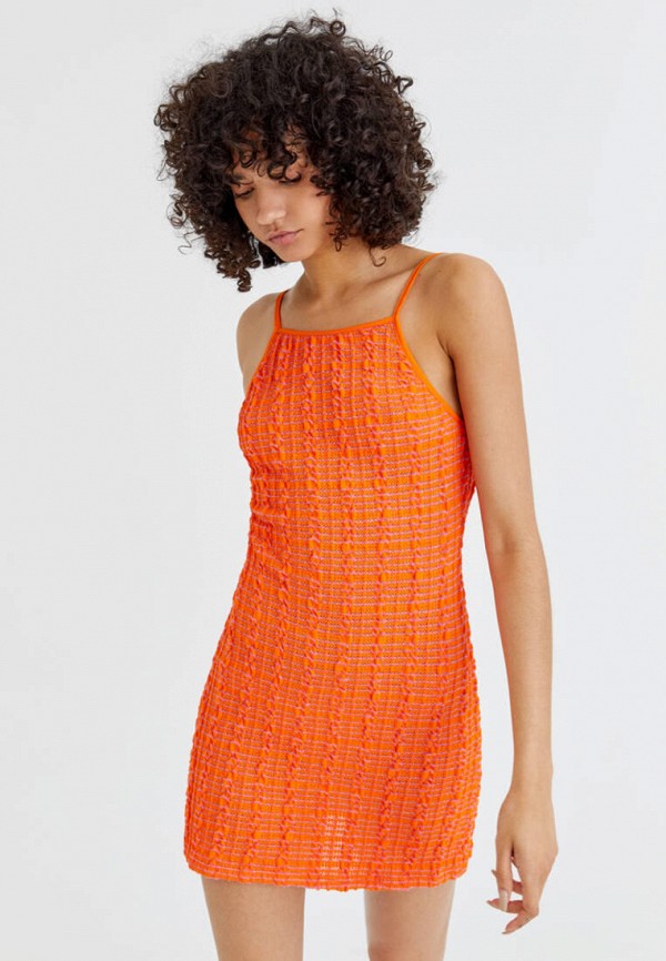 фото Платье pull&bear