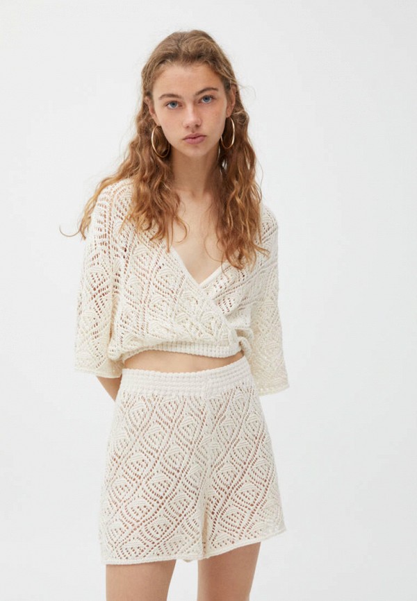 фото Топ pull&bear