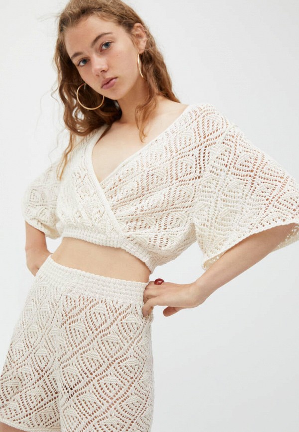 фото Топ pull&bear