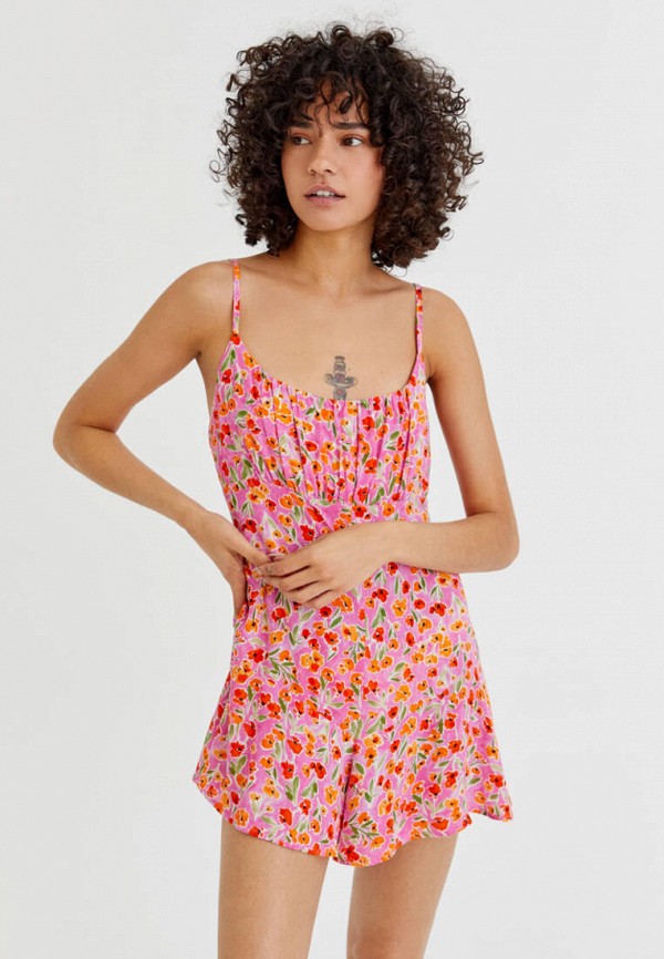 фото Комбинезон pull&bear
