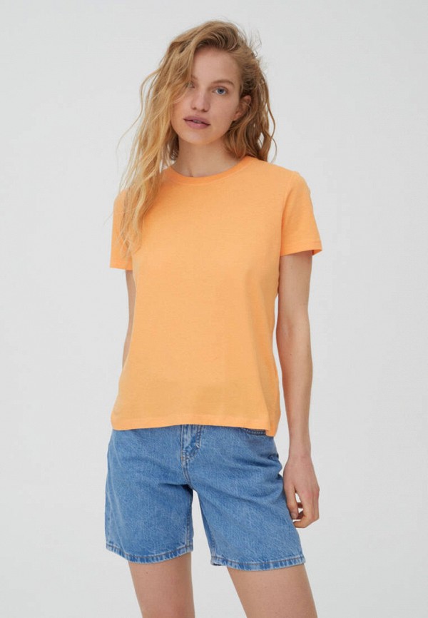 фото Футболка pull&bear